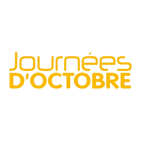 JOURNEE OCTOBRE