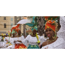 Festival des énergies Gaëlle