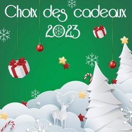 Activité Noël