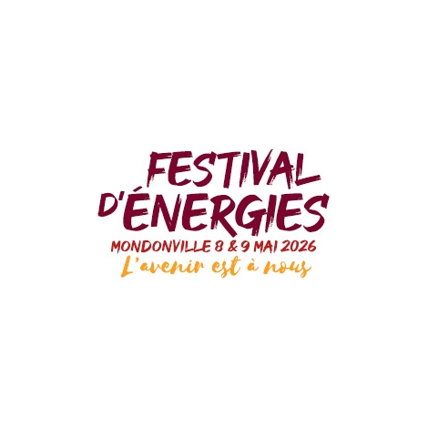 Festival d'Energies - Atelier enfant