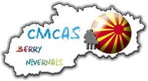 CMCAS BERRY NIVERNAIS